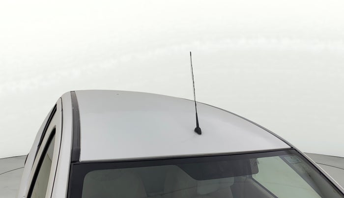 2013 Maruti A Star VXI (ABS) AT, Petrol, Automatic, 40,684 km, Roof