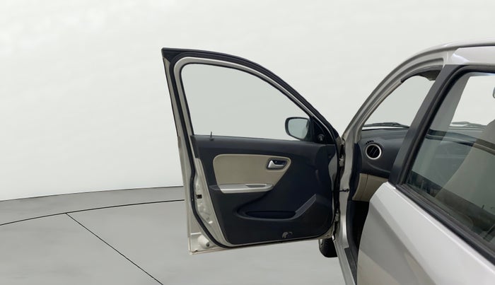 2016 Maruti Alto K10 VXI AMT, Petrol, Automatic, 48,567 km, LHS Front Door