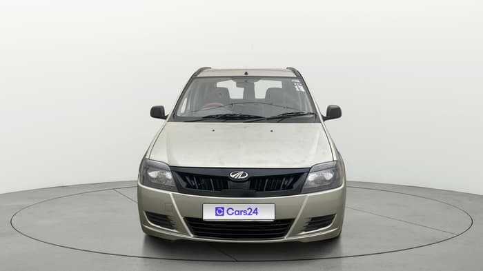2013 Mahindra Verito Vibe CS 1.5 D4, Diesel, Manual, 34,635 km, Front