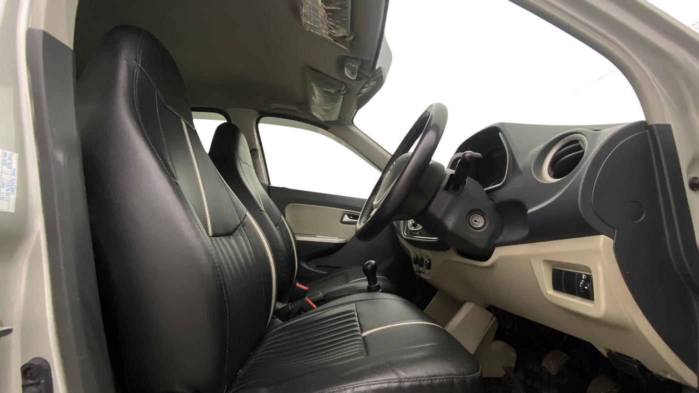 2018 Maruti Alto K10 VXI, Petrol, Manual, 45,434 km, Right Side Front Door Cabin
