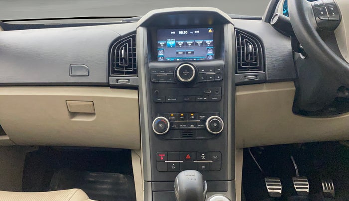 2015 Mahindra XUV500 W10, Diesel, Manual, 95,830 km, Air Conditioner