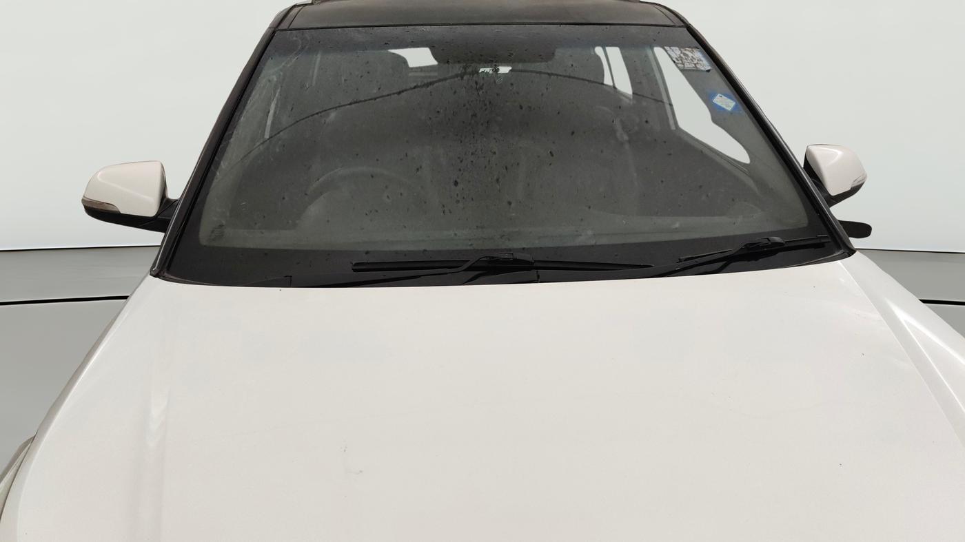 2016 Hyundai Creta SX PLUS AT 1.6 PETROL, Petrol, Automatic, 1,03,742 km, Front Windshield