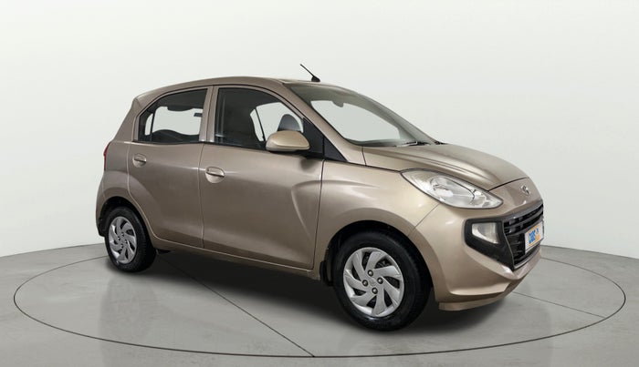 2018 Hyundai NEW SANTRO SPORTZ MT, Petrol, Manual, 33,551 km, SRP