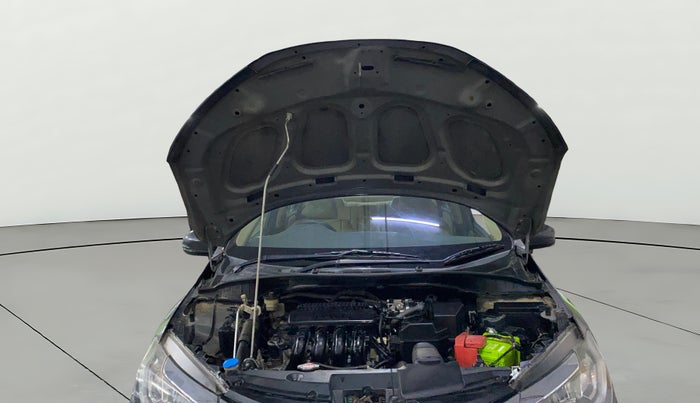 2017 Honda City 1.5L I-VTEC VX, Petrol, Manual, 81,103 km, Open Bonet