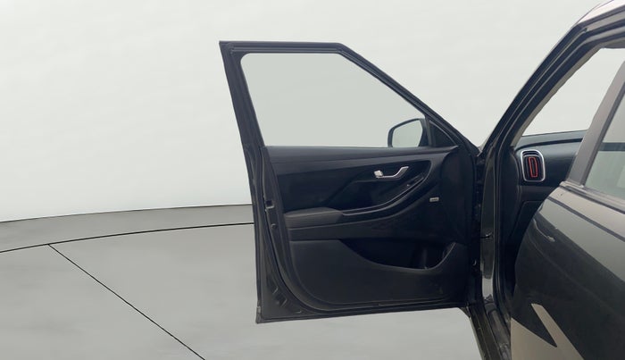 2020 Hyundai Creta SX (O) 1.4 TURBO DCT, Petrol, Automatic, 82,271 km, LHS Front Door