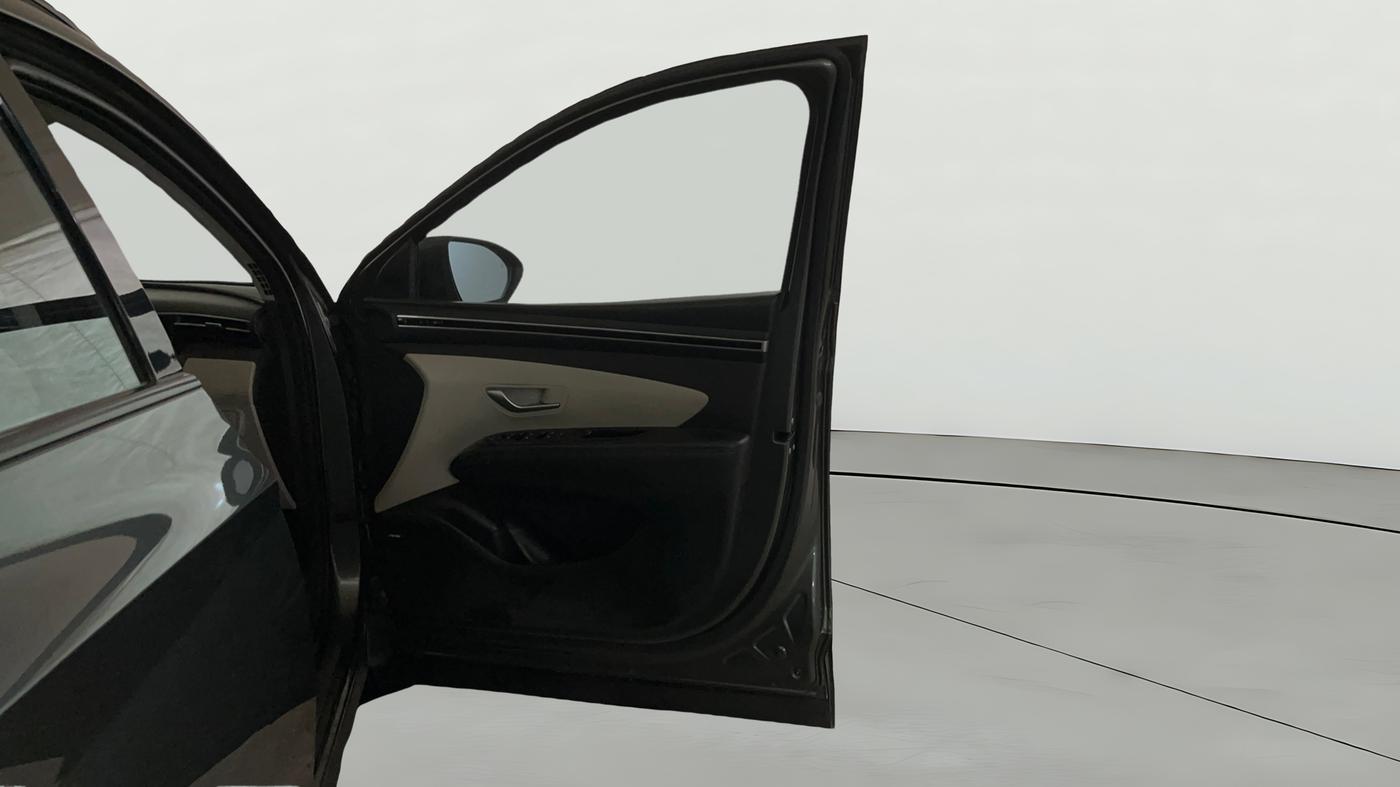 2023 Hyundai Tucson SIGNATURE 2.0 AT PETROL, Petrol, Automatic, 30,151 km, RHS Front Door
