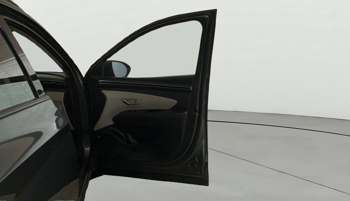 2023 Hyundai Tucson SIGNATURE 2.0 AT PETROL, Petrol, Automatic, 30,062 km, RHS Front Door