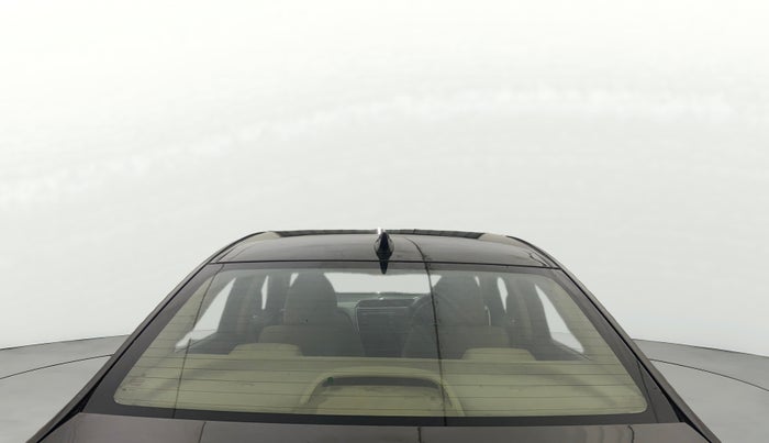 2018 Honda City 1.5L I-VTEC SV CVT, Petrol, Automatic, 1,03,662 km, Rear Windshield