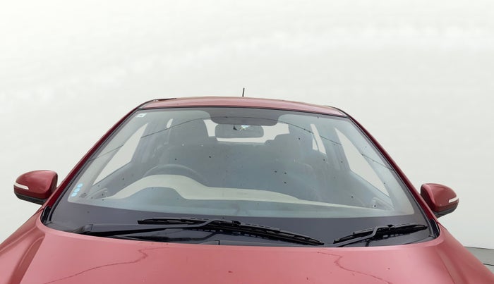 2019 Hyundai Elite i20 ASTA (O) CVT, Petrol, Automatic, 60,493 km, Front Windshield