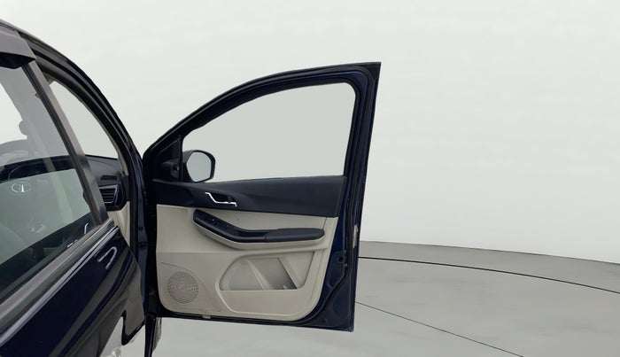 2022 Tata Tiago XZA PLUS PETROL, Petrol, Automatic, 58,822 km, RHS Front Door