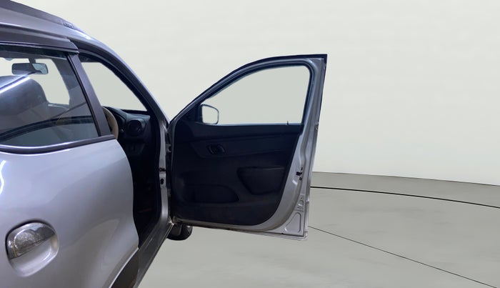 2022 Renault Kwid RXL 1.0 (O), Petrol, Manual, 16,733 km, RHS Front Door