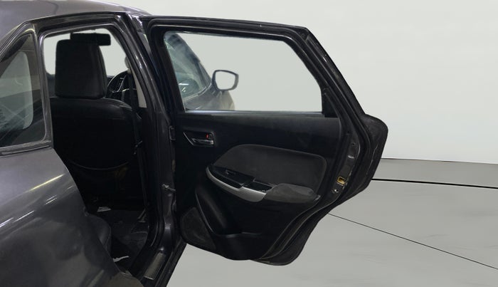 2017 Maruti Baleno DELTA PETROL 1.2, Petrol, Manual, 58,495 km, RHS Rear Door