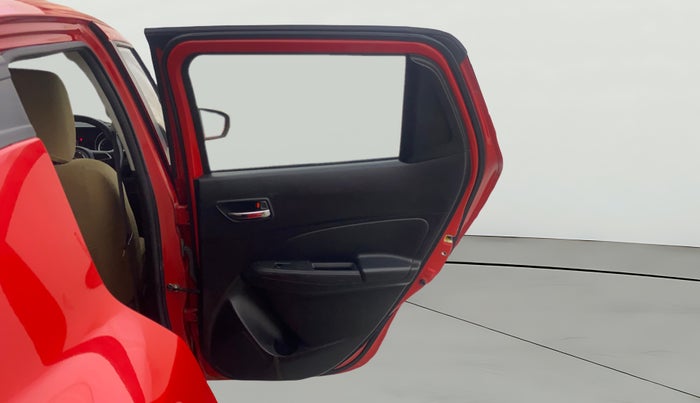 2020 Maruti Swift VXI AMT, Petrol, Automatic, 41,640 km, RHS Rear Door