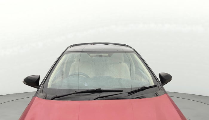 2020 Toyota YARIS G MT, Petrol, Manual, 75,297 km, Front Windshield