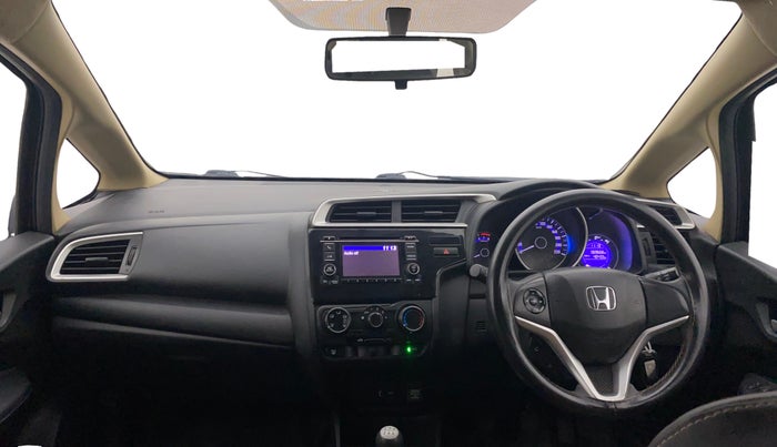 2016 Honda Jazz 1.2L I-VTEC SV, Petrol, Manual, 69,668 km, Dashboard