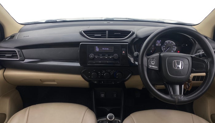 2021 Honda Amaze 1.2L I-VTEC S, Petrol, Manual, 23,113 km, Dashboard