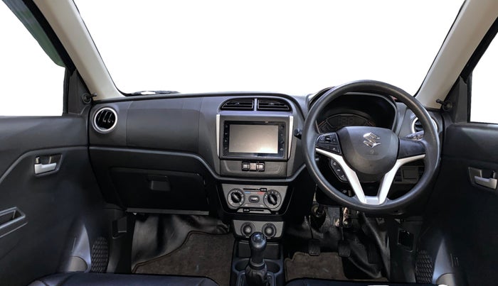 2023 Maruti Alto K10 VXI PLUS, Petrol, Manual, 12,200 km, Dashboard