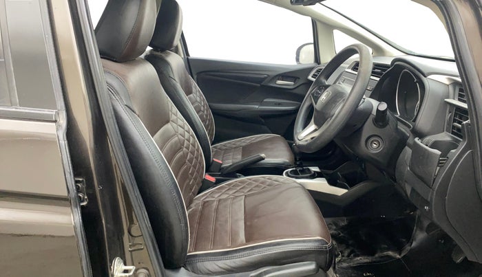 2018 Honda WR-V 1.2L I-VTEC S MT, Petrol, Manual, 67,815 km, Right Side Front Door Cabin