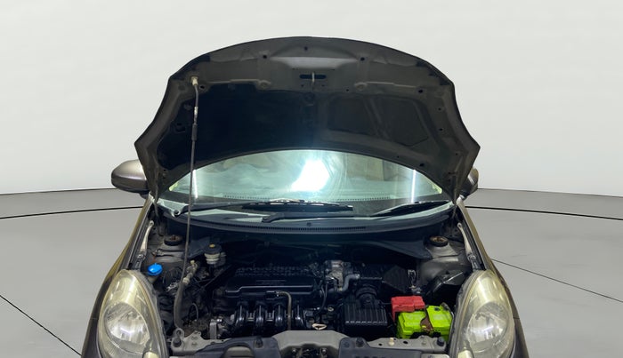 2015 Honda Amaze 1.2L I-VTEC S, Petrol, Manual, 89,918 km, Open Bonet