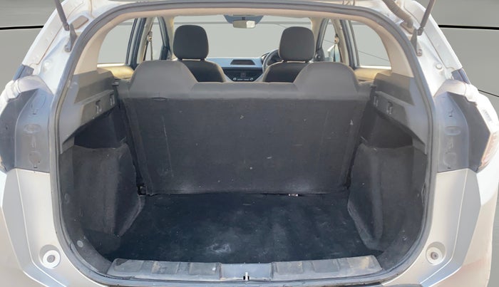2018 Tata NEXON XM PETROL, Petrol, Manual, 96,091 km, Boot Open Zoomed View