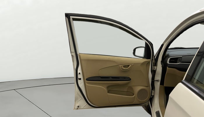 2017 Honda Amaze 1.2L I-VTEC S OPT, Petrol, Manual, 71,788 km, LHS Front Door