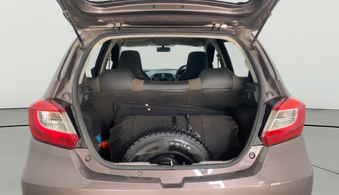 2019 Tata Tiago XT PETROL, CNG, Manual, 51,927 km, Boot Open Zoomed View