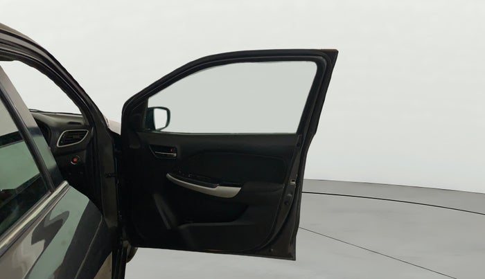 2018 Maruti Baleno ALPHA CVT PETROL 1.2, Petrol, Automatic, 32,435 km, RHS Front Door