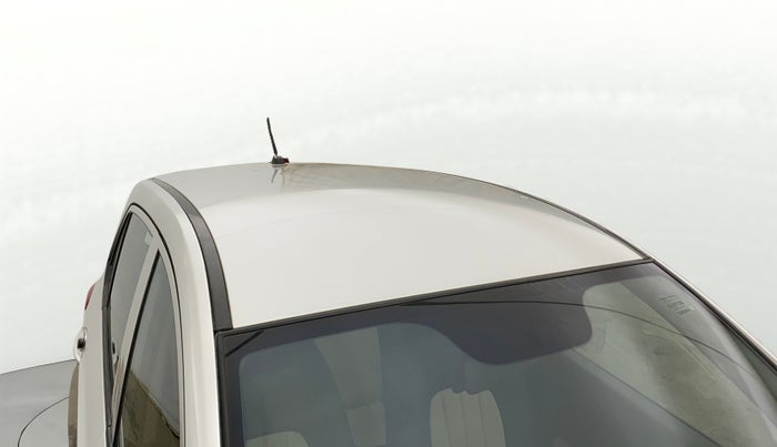 2014 Hyundai Grand i10 MAGNA 1.2 KAPPA VTVT, Petrol, Manual, 35,175 km, Roof