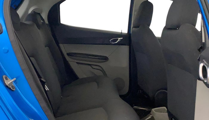 2019 Tata Tiago XZ PLUS PETROL, Petrol, Manual, 58,731 km, Right Side Rear Door Cabin