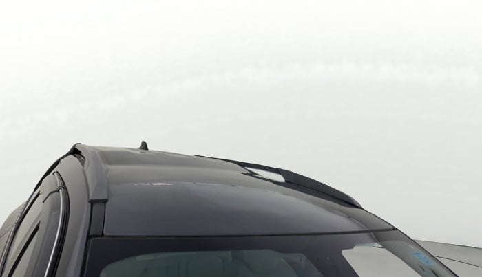 2021 Tata Safari XZA, Diesel, Automatic, 28,091 km, Roof