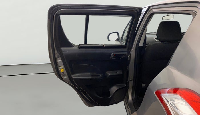 2017 Maruti Swift LXI (O), Petrol, Manual, 46,024 km, LHS Rear Door