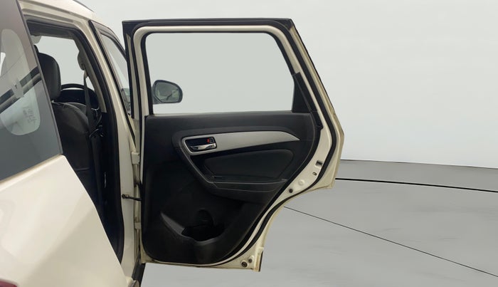 2020 Maruti Vitara Brezza ZXI PLUS, Petrol, Manual, 96,303 km, RHS Rear Door