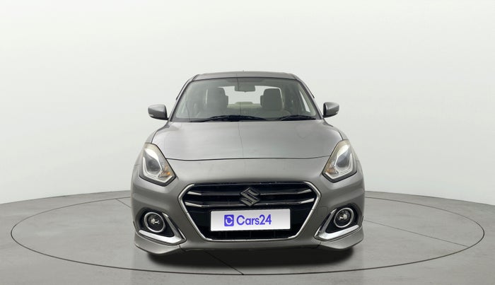 2022 Maruti Dzire ZXI Plus AMT, Petrol, Automatic, 36,333 km, Front