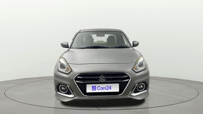 2022 Maruti Dzire ZXI Plus AMT, Petrol, Automatic, 36,333 km, Front
