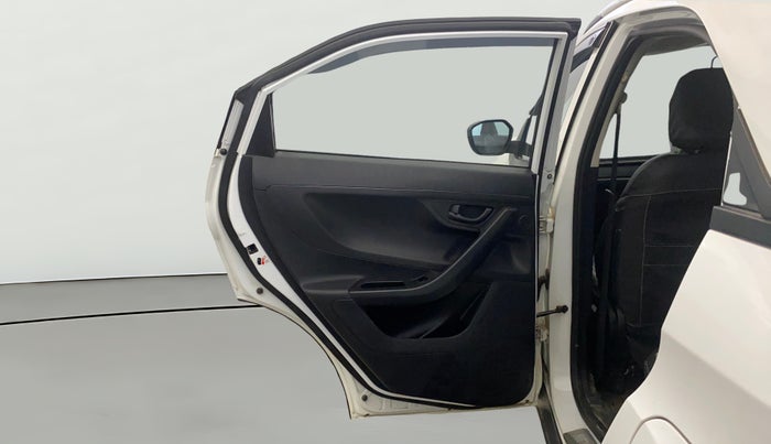 2024 Tata NEXON SMART+ 1.2 PETROL, Petrol, Manual, 27,437 km, LHS Rear Door