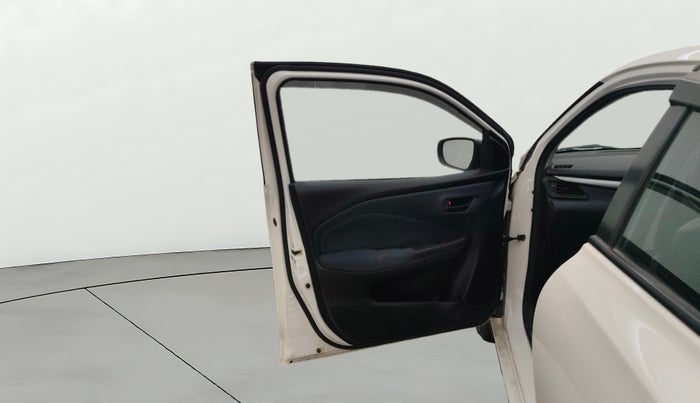 2023 Maruti Baleno DELTA PETROL 1.2, Petrol, Manual, 23,222 km, LHS Front Door