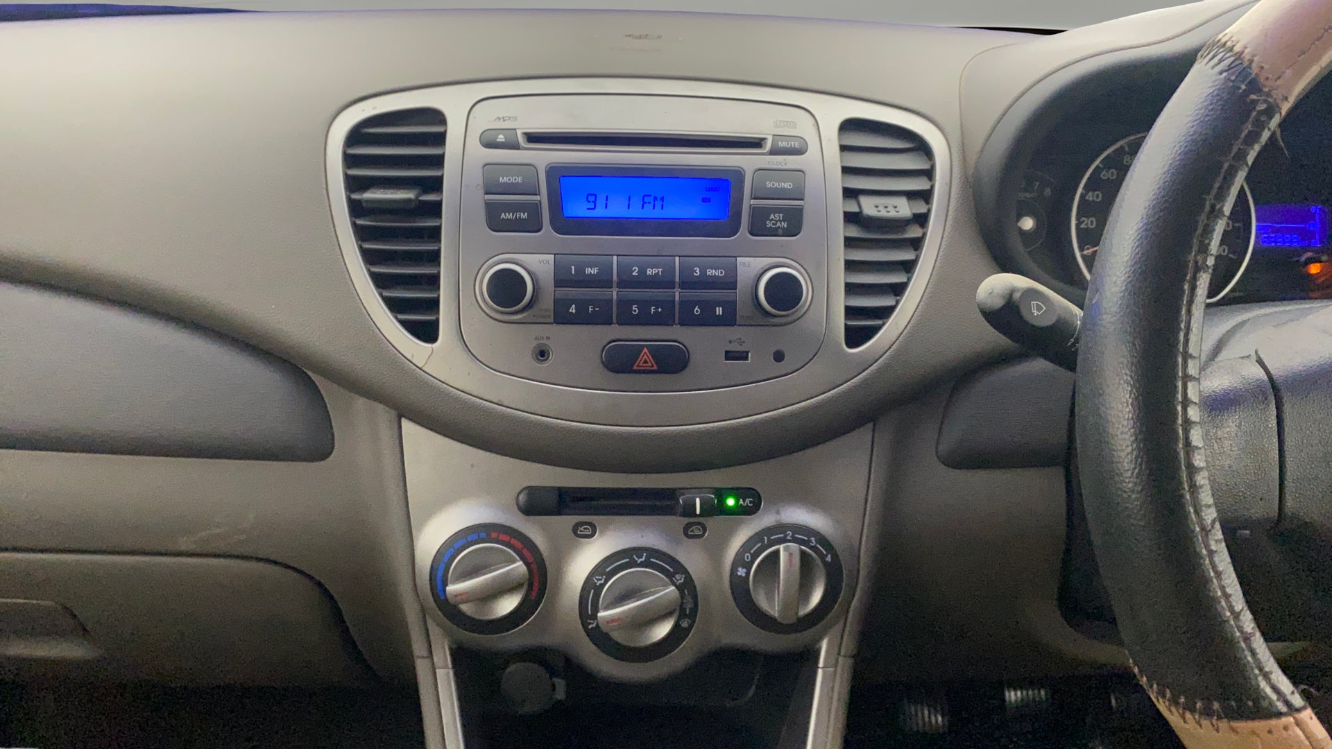 Features