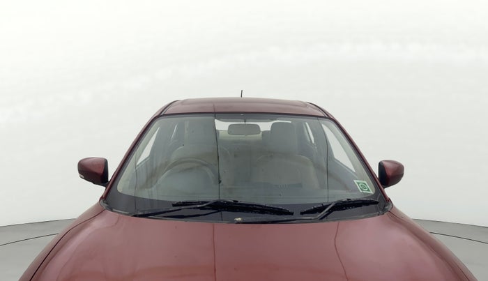 2018 Maruti Dzire ZXI PLUS AMT, Petrol, Automatic, 38,259 km, Front Windshield