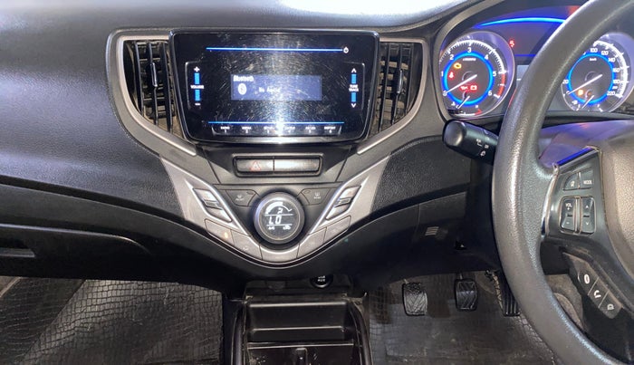 2019 Maruti Baleno DELTA DIESEL 1.3, Diesel, Manual, 93,790 km, Air Conditioner