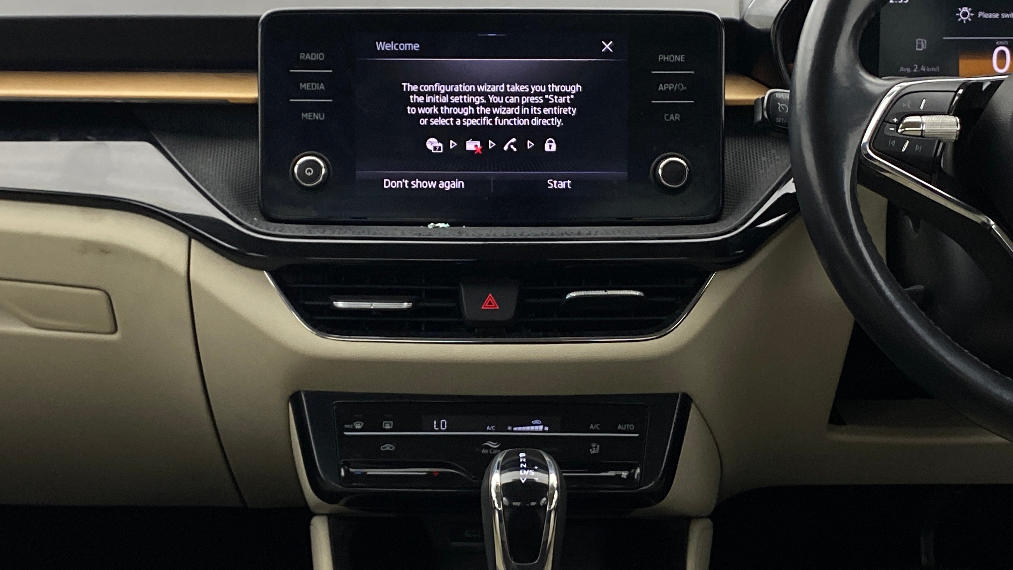 Features