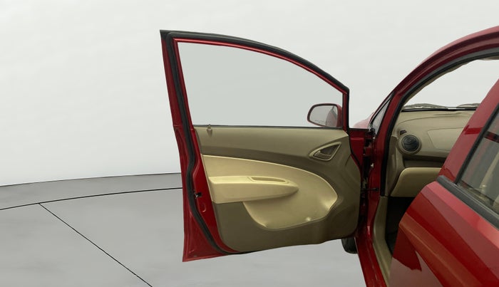 2013 Chevrolet Sail 1.2 BASE, Petrol, Manual, 46,787 km, LHS Front Door