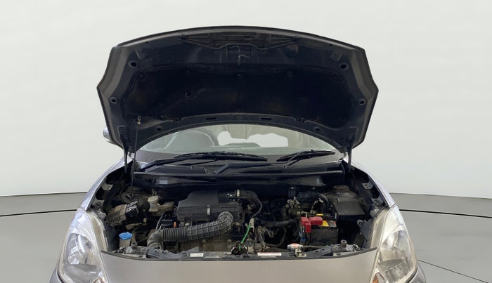 2023 Maruti Dzire ZXI CNG, CNG, Manual, 68,423 km, Open Bonet