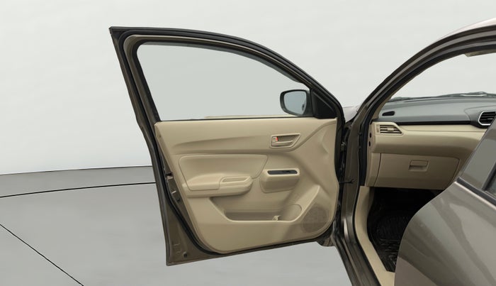 2019 Maruti Dzire LXI, Petrol, Manual, 57,465 km, LHS Front Door