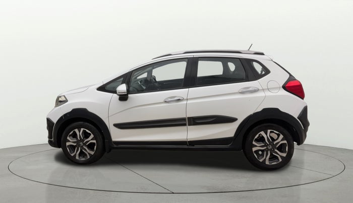2018 Honda WR-V 1.2L I-VTEC VX MT, Petrol, Manual, 50,054 km, Left Side