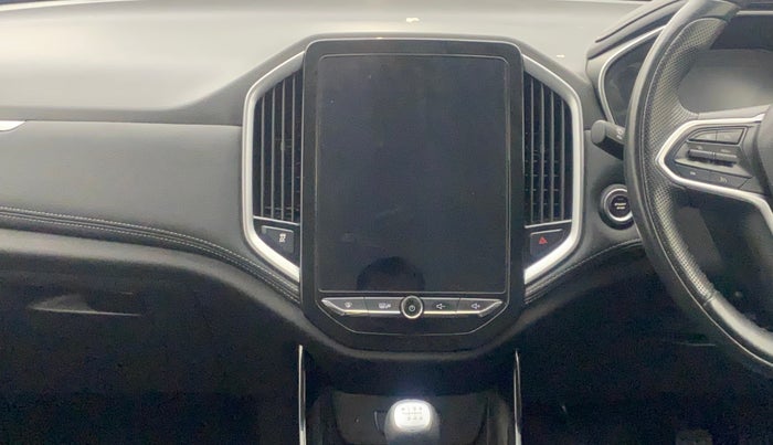 2020 MG HECTOR SHARP HYBRID 1.5 PETROL, Petrol, Manual, 38,345 km, Air Conditioner