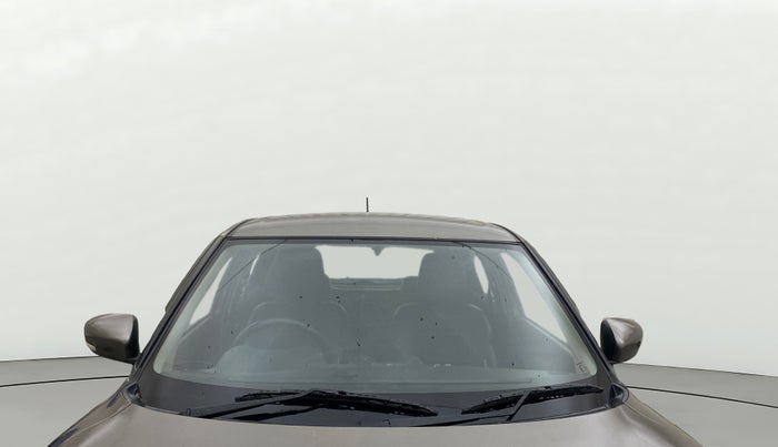 2022 Maruti Swift VXI, Petrol, Manual, 33,975 km, Front Windshield