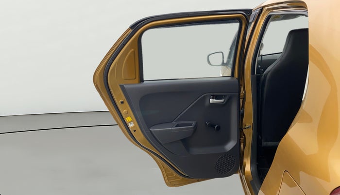 2023 Maruti Alto K10 VXI PLUS AMT, Petrol, Automatic, 989 km, LHS Rear Door