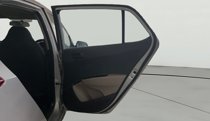 2018 Hyundai Grand i10 MAGNA 1.2 KAPPA VTVT, Petrol, Manual, 27,411 km, RHS Rear Door