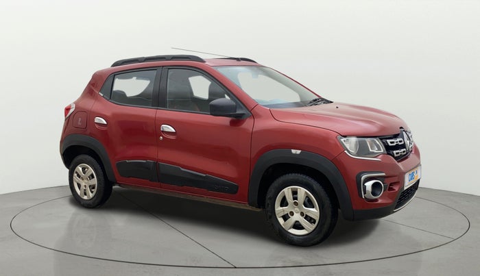 2016 Renault Kwid RXT 0.8, Petrol, Manual, 45,419 km, SRP