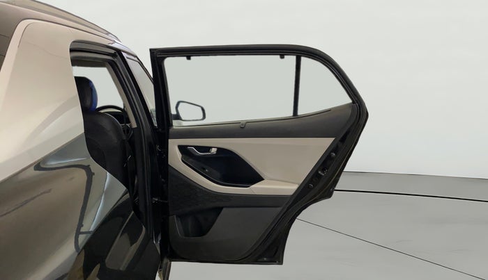 2021 Hyundai Creta SX 1.5 PETROL, Petrol, Manual, 83,855 km, RHS Rear Door